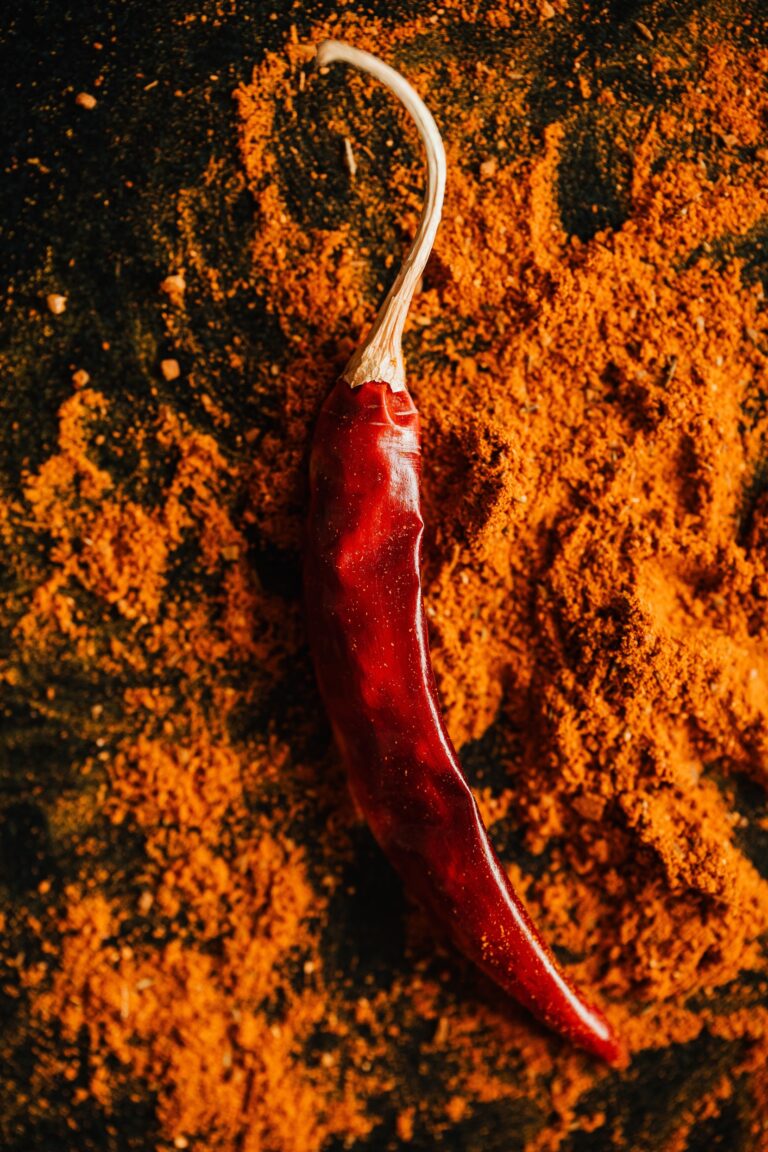 Homemade Taco Seasoning